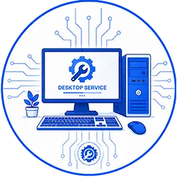 Desktop Repair services Hyderabad