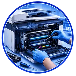 All type of Printer Repair services hyderabad