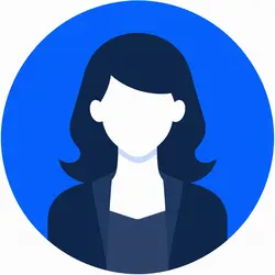female avatar
