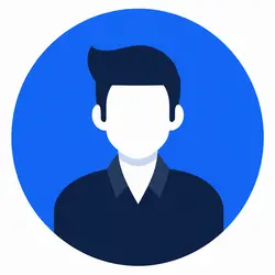 male avatar